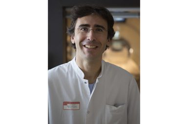 Une nouvelle technique de traitement du cancer développée à Bordeaux par le docteur François CORNELIS suite à sa mobilité