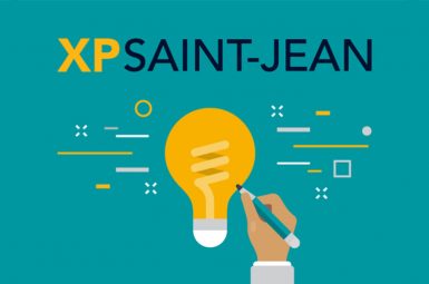 « XP Saint-Jean 2017 » – Expérimentez vos idées et projets en gare Saint-Jean !