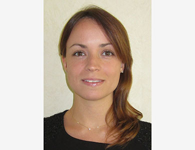 Anne GOURVENNEC, université de Bordeaux, étudiante en Master 2 Droit du financement et du recouvrement