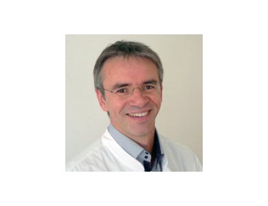 Patrick BERGER, CHU de Bordeaux et université de Bordeaux, pneumologue et professeur de physiologie