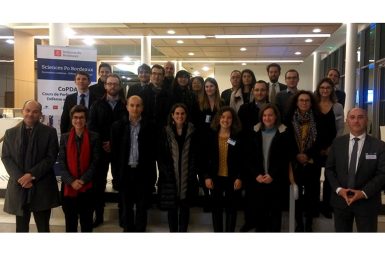 La chaire accompagne Sciences Po Bordeaux dans le développement de son offre de formation continue