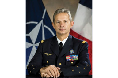 Conférence exceptionnelle d’un Commandant Suprême de l’OTAN le 30 mai à Sciences Po Bordeaux