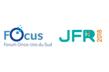 Interventions au Forum d’Onco-Urologie du Sud et aux Journées Francophones de Radiologie