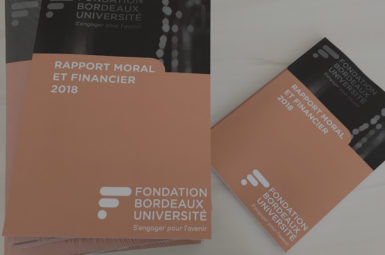 Rapport Moral et Financier 2018