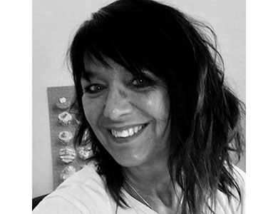 Karyn DUGAS, accompagnatrice, médiatrice en santé, MARADJA/CHU Pellegrin – Bordeaux