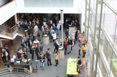 La chaire Biotech soutient la 3ème édition du congrès NETIB