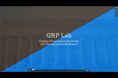 Lancement du projet GRP Lab