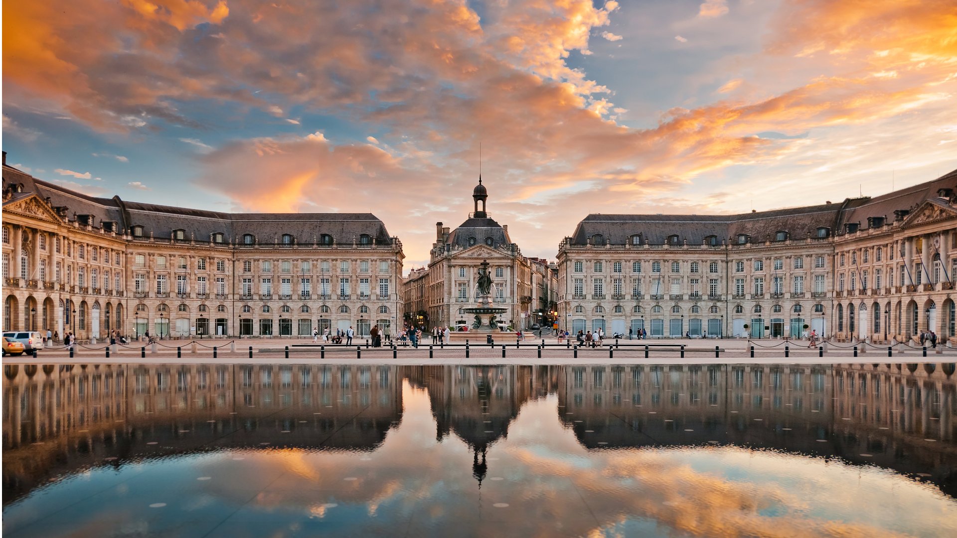 Bordeaux, une métropole d'innovation - fondation Bordeaux Université