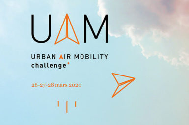UAM challenge + : rendez-vous en mars 2020 !