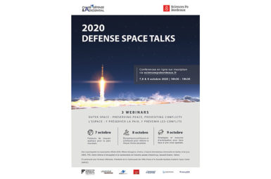 2020 Defense Space Talks