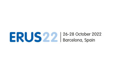 Contribution au congrès européen de chirurgie robotique urologique – ERUS 2022
