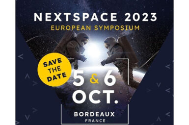 Symposium NextSpace 2023, une nouvelle édition réussie !